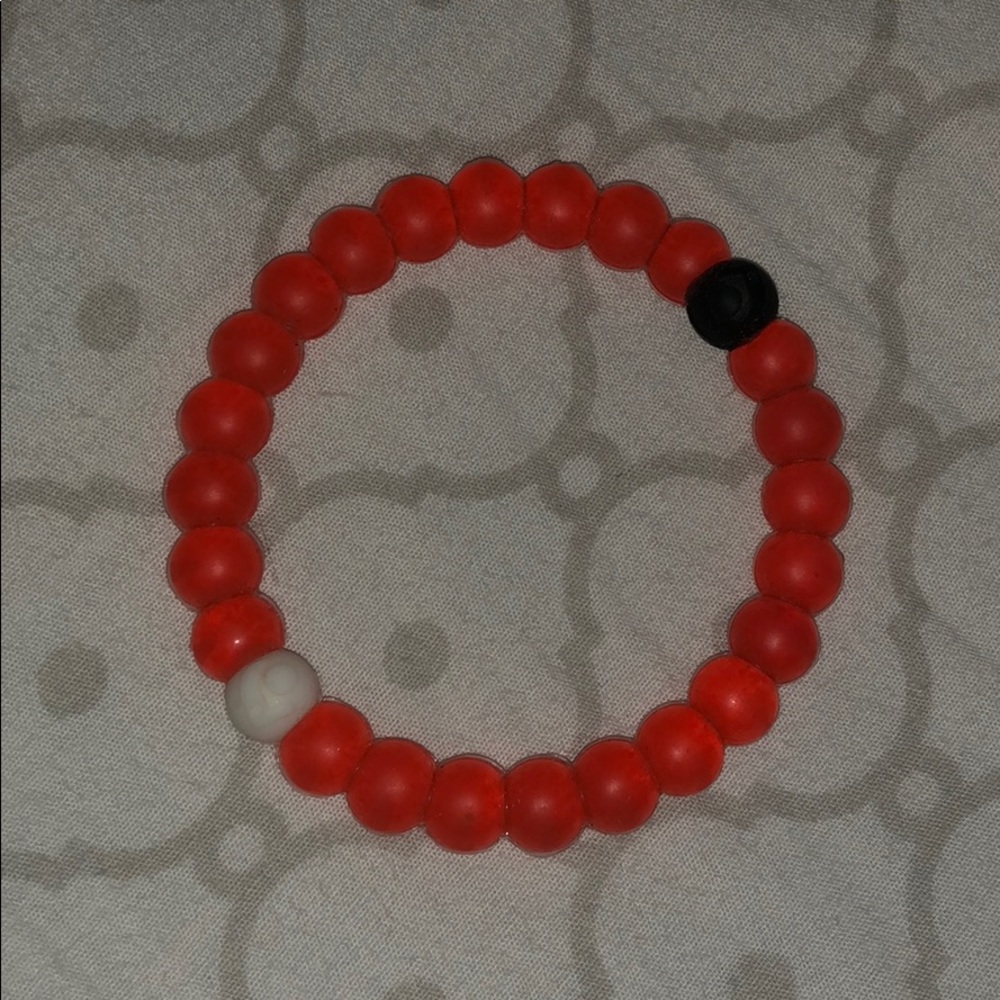 Lokai bracelet